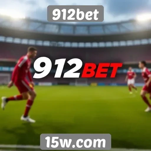 918bet e sua evolução no mercado de apostas