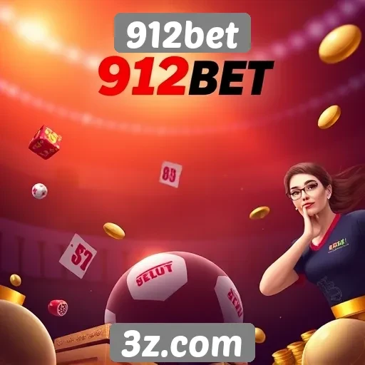 Análise da plataforma de jogos 912bet