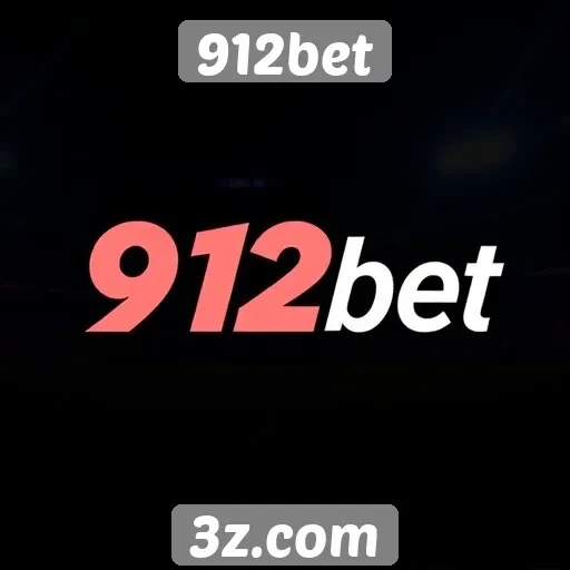 Como o 912bet se destaca no mercado de apostas