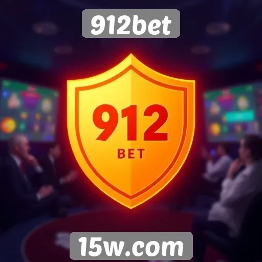 Análise da segurança do site 912bet para jogadores