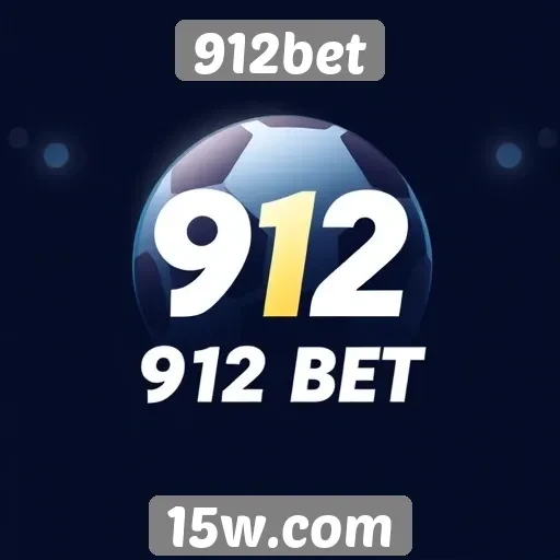 Funcionamento da plataforma de apostas do 912bet