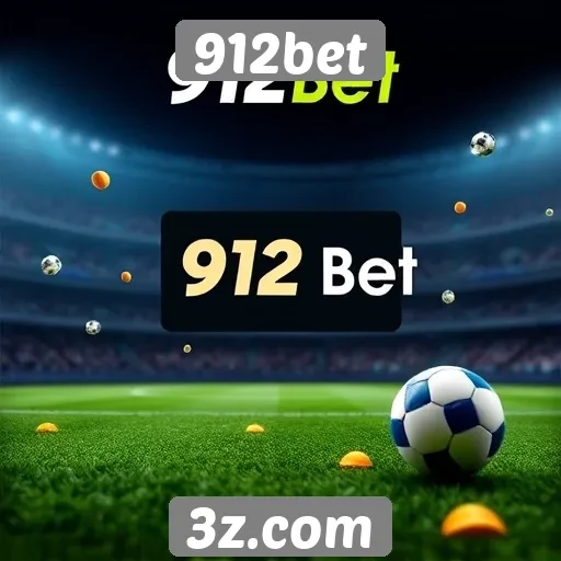 Comparação do 912bet com concorrentes no mercado