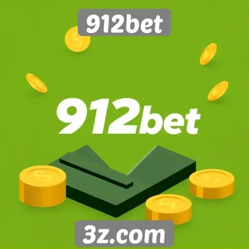 Depósitos e retiradas no 912bet são rápidas e seguras
