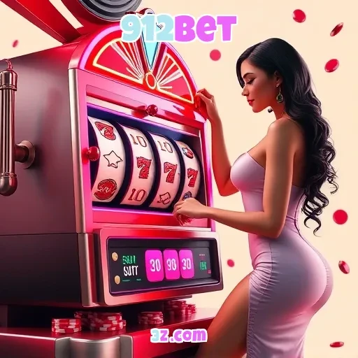 912bet Apostas em Esportes