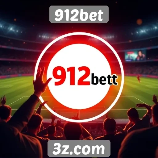 Futuro das apostas digitais com foco no 912bet