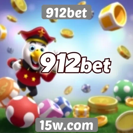 Avaliação de jogos disponíveis no 912bet