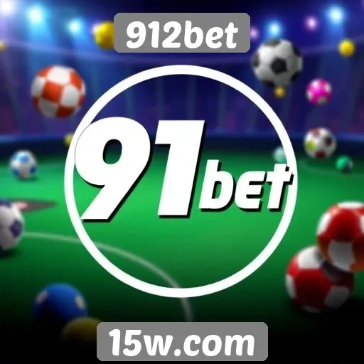 Análise das opções de jogos disponíveis no 912bet