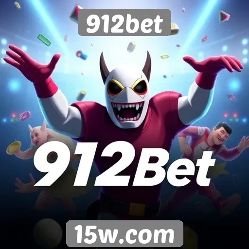 Análise de jogos disponíveis no site 912bet