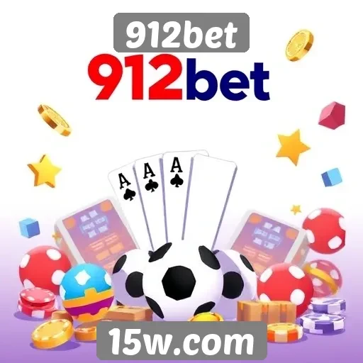 Dicas para iniciantes em jogos no 912bet