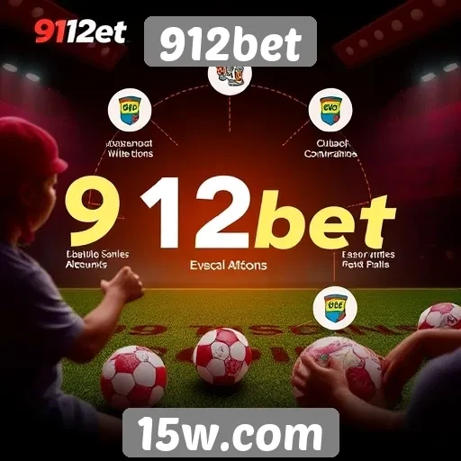 Licenciamento e regulamentação do 912bet