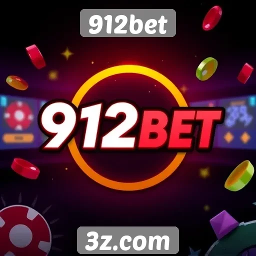 Novidades e lançamentos no 912bet