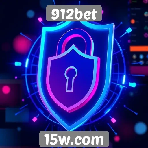 Análise da segurança do site 912bet