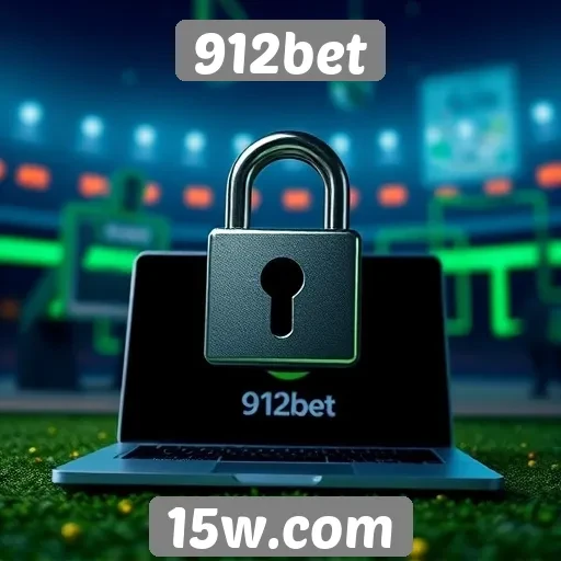 Recursos de segurança em plataformas de apostas online