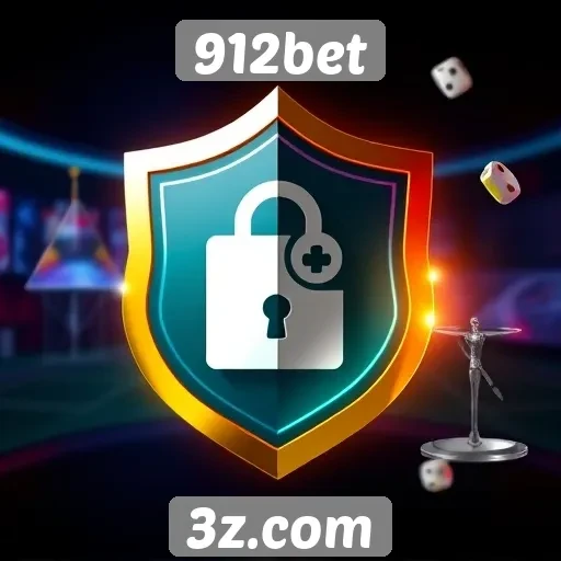 Segurança e confiabilidade em transações no 912bet