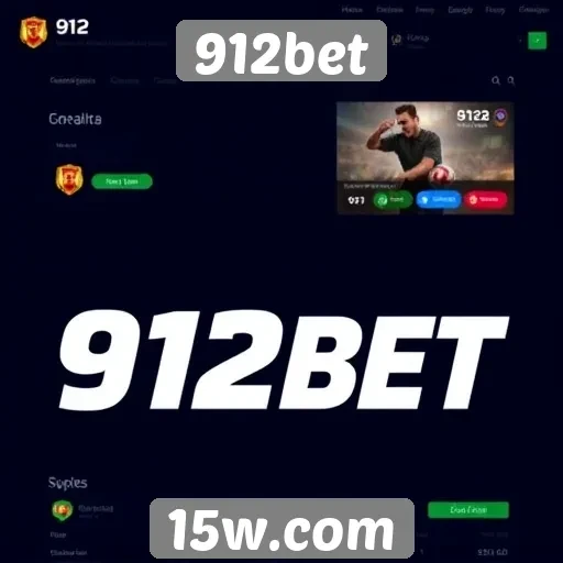 Avaliação da segurança do site 912bet