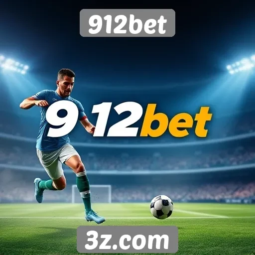 Expansão da área de apostas esportivas no 912bet