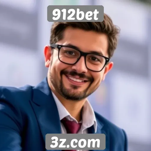 Avaliações de usuários sobre o 912bet